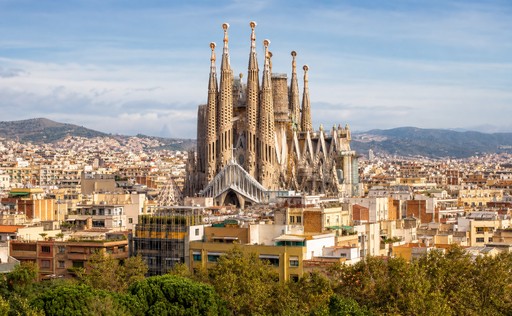 Barcelona