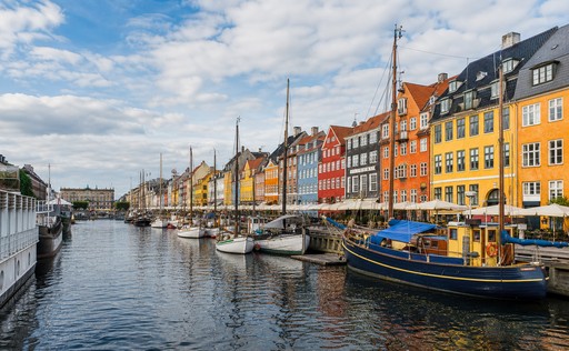 Köpenhamn